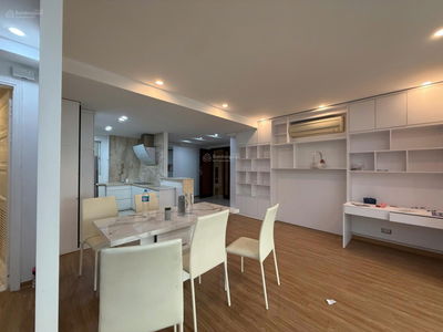 Chính chủ bán căn hộ tòa E1 Ciputra Tây Hồ - 145m² 4PN rộng rãi, full ánh sáng tự nhiên