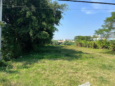 700m2 đất mặt tiền Vĩnh Phú (15 x 46) -160m2 thổ cư,đường 6m-sổ riêng