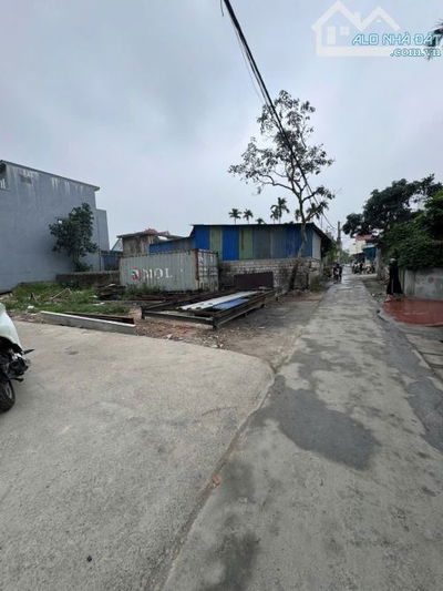 ĐẤT SIÊU ĐẸP TẠI TRUNG TÂM HOA ĐỘNG THUỶ NGUYÊN