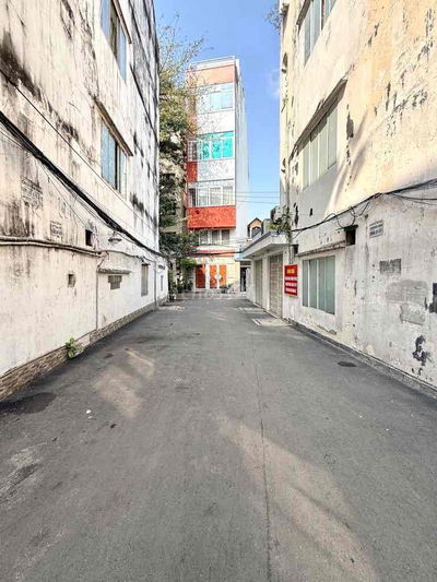 🏩 CHUNG CƯ KHU VIP NƠ TRANG LONG 56M2 2PN PHÒNG KHÁCH - BẾP