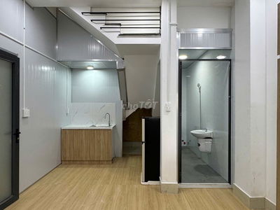 CHDV mới, ở được ngay, đối diện Global City Đỗ Xuân Hợp