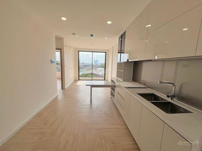 Từ 2,6 Tỷ | 1PN-3PN | 43-99m2 | from 2.6B | GREEN SKYLINE