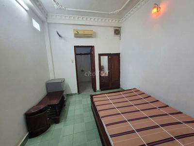 Phòng trọ đầy đủ nội thất,Nguyễn Văn Khối Gò Vấp!