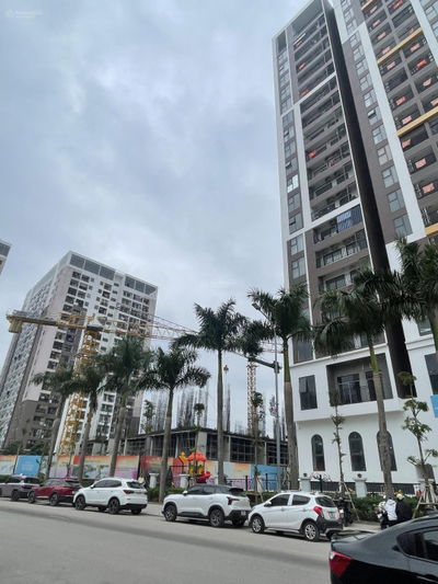 LOTUS 1 TRÁI TIM TP. BẮC GIANG Căn hộ cao cấp trung tâm vị trí vàng, tiện ích hoàn hảo!