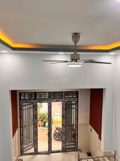 bán nhà đường Liên Khu 5-6 BHHB