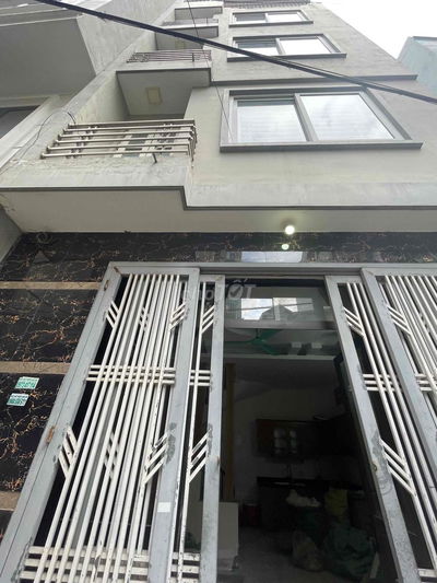 Cho thuê nhà nguyên căn Xuân Đỉnh lô góc gần trường