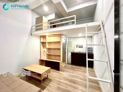 Phòng Trọ 25m2 đường 423/34/11 Lạc Long Quân