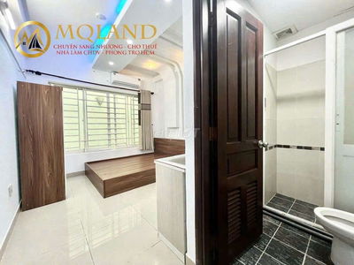 Sang 9P CHDV Thuê 25tr Lời 20tr Q.Phú Nhuận