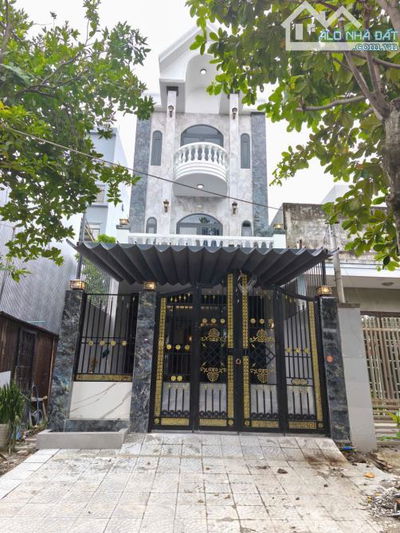 CẦN BÁN BIỆT THỰ MINI HOÀNG CHÂU KÝ, HOÀ XUÂN, ĐÀ NẴNG