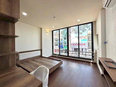 Chung Cư Mini Giá Sinh Viên 1PN/Studio Chỉ Từ 8trxx - Gần Sân Bay