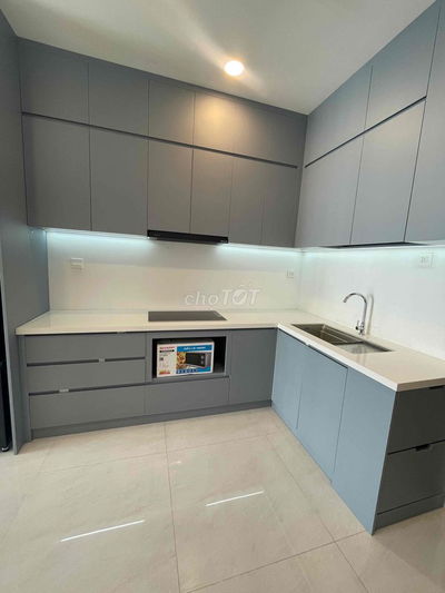 Căn góc Sunrise riverside 54m2 2 PN mới tinh