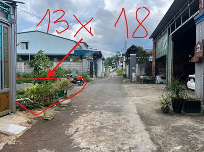 Chính Chủ Bán Đất Đẹp TP Bảo Lộc Vị Trí Gần Trung Tâm