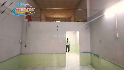 ✅NHÀ 1TRỆT 1LỬNG (4❌14)2PN 1WC,HẺM 8M HƯƠNG LỘ 2