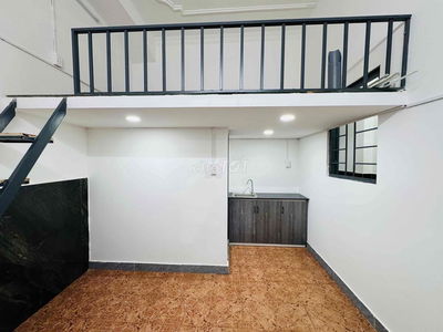 Cho thuê CHDV Ngay Nguyên Văn Lượng Đối Diện cityland Gò Vấp