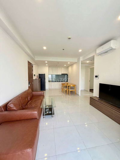 Cho thuê The Emerald Golf View Bình Dương cũ-2pn 83m2 full nt,giá 10tr