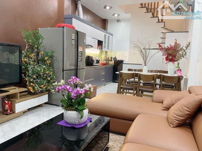 BÁN NHÀ MỄ TRÌ 38m - 8.2 tỷ - NGÕ THÔNG KINH DOANH - Ô TÔ QUA NHÀ