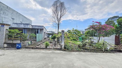 Bán lô đất nở hậu giá RẺ gần đường Mỹ Phước - Tân Vạn Tân Bình, Dĩ An