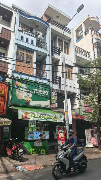 CHO THUÊ MẶT BẰNG ĐƯỜNG VẠN KIẾP