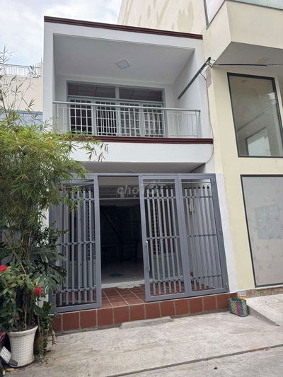 Cho thuê nhà Đường Số Chợ Tân Mỹ Quận 7