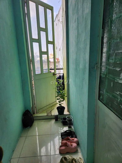 Chính chủ cho thuê phòng trọ 24m2,Giá 2tr5 Tân Hòa Đông.P15.Q6.TpHCM.