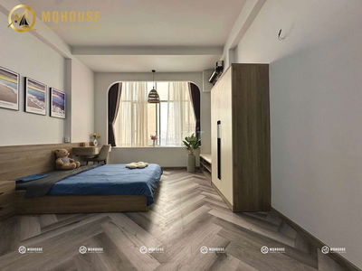 STUDI SIÊU ĐẸP, CỬA SỐ LỚN, CỘNG HÒA, TÂN BÌNH, GẦN SÂN BAY