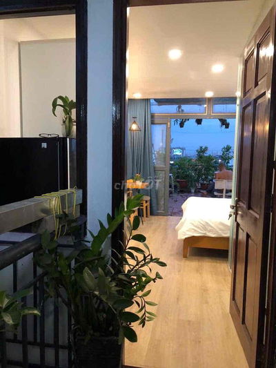 PENTHOUSE – AN PHÚ (GẦN GA METRO)