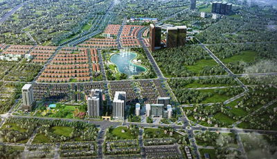 Cập nhật quỹ căn cắt lỗ sâu nhất biệt thự KĐT Nam Cường, gần Aeon Nhật Bản, hồ công viên 0985 242 ***