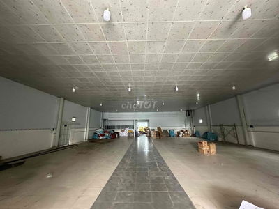 🔴KHO XƯỞNG BÌNH CHÁNH HÌNH ẢNH THẬT GIÁ TỐT