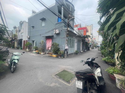 💯NHÀ  CITI HIỆP THÀNH Q12 – 48M² – 2 TẦNG – SHR – HXH – CHỈ:3,6 TỶ💥