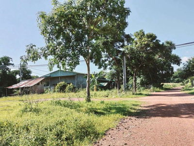 HƠN 1 SÀO ĐẤT LÂM ĐỒNG CÁCH TP BUÔN MÊ THUỘC 30P CHỈ 249TR