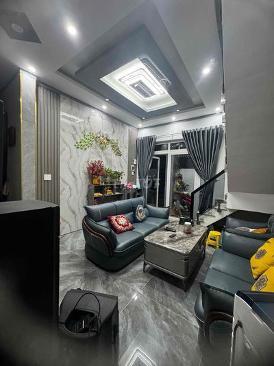 Bán Biệt Thự Mini phường Tân Triều