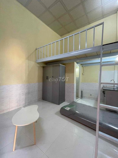 trọ đường số 2, trường thọ, TĐ, full nội thất, phòng mới thoáng mát