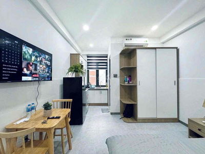 ✨🏠 CHÍNH CHỦ – CHO THUÊ PHÒNG MỚI XÂY 100% – ĐƯỜNG XÔ VIẾT NGHỆ TĨNH🏡