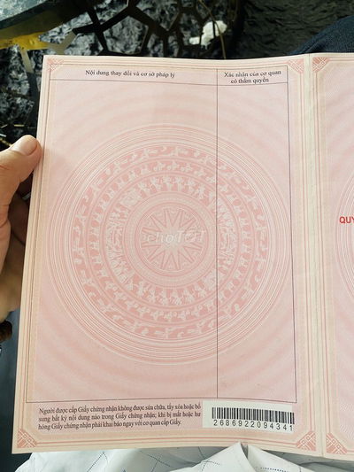 Bán nhà Dt 4m X 16m Đường ô tô 🚘 xe tải 🚛 xe hơi 6m Khu vip cao cấp