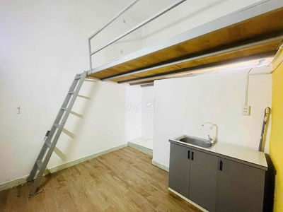 PHÒNG TRỌ SINH VIÊN SIÊU HẠT DẺ NỘI THẤT CƠ BẢN