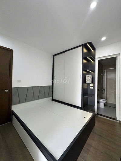 Cho thuê nhanh căn hộ 2pn-2wc tại FLC Green giá chỉ 1x triệu