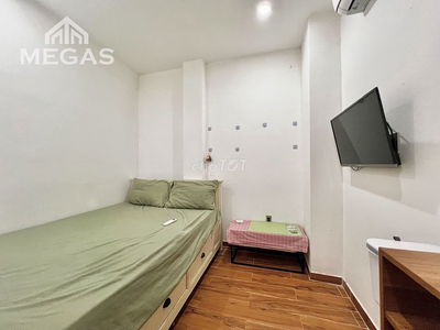 CHDV 2PN 40m2 Hoàng Hoa Thám, Phú Nhuận