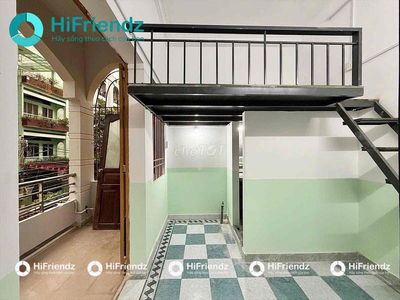 KHAI TRƯƠNG CHO THUÊ TRỌ GÁC BAN CÔNG FULL NỘI THẤT MỚI