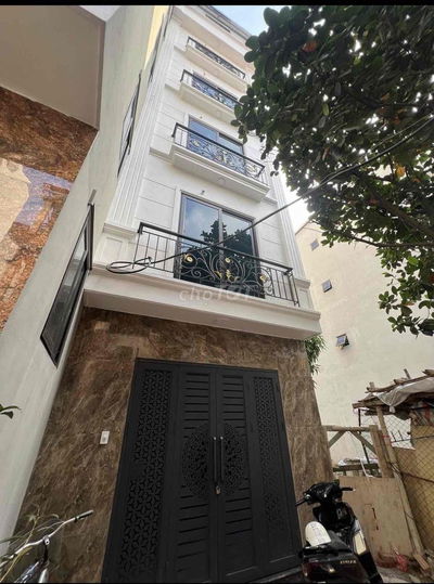 🔥 SIÊU PHẨM NHÀ PHÚ DIỄN – 6TẦNG THANG MÁY– ĐÓN TẾT 2026 🔥  🌹