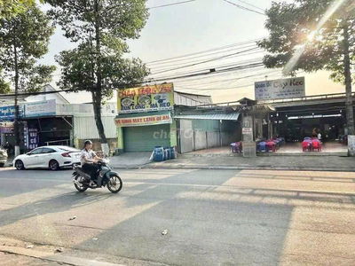 Đất Mặt tiền Trần Quang Khải, vị trí kinh doanh. Giá đầu tư