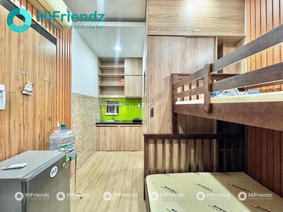 Khai trương Stu Full Nội Thất-5ng5xe-nuôi pet- ngay chợ Bà Chiểu