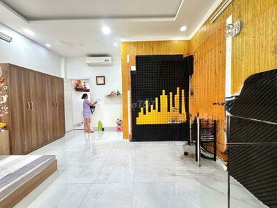 BÁN NHÀ 2 TẦNG, DIỆN TÍCH 4,8 x 12 ĐƯỜNG TRẦN XUÂN SOẠN, GIÁ 7 TỶ x