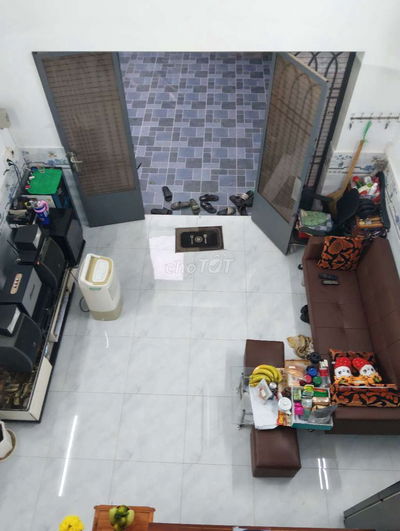 Bán nhà phía bên sông Gigamll