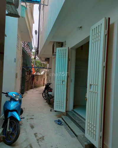 Nhà nguyên căn 3PN Đồng Nhân - Giá dân - Full nội thất - Ở ngay