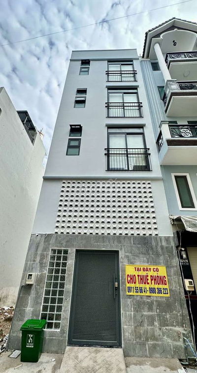 [CHÍNH CHỦ] PHÒNG MỚI 100% - KHU VỰC AN NINH TỐT