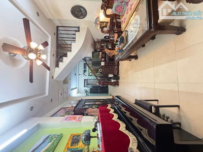 THIÊN HIỀN MỸ ĐÌNH 48m - 12.x tỷ -Ô TÔ ĐỖ - NGÕ THÔNG KINH DOANH SÁT PHỐ