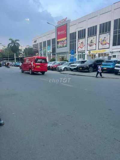 BÁN NHÀ ĐƯỜNG TRẦN TRỌNG CUNG 9,3x5m nở hậu 11m