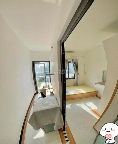 ❤️ TÁCH BẾP - BANCOL - FULL NỘI THẤT - FREE XE + GIẶT