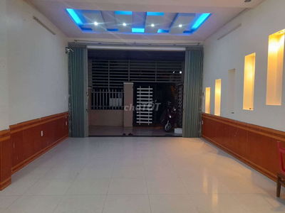 NHÀ 2 TẦNG 3PN PHẠM CÔNG TRỨ