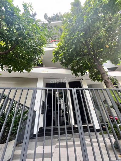 Cho thuê mặt bằng tầng Trệt 40m2 Trung tâm Quận 3